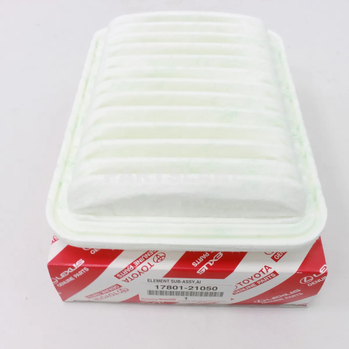 AIR FILTER ELEMENT 
